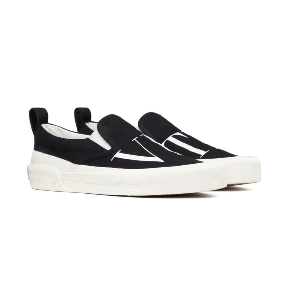 Valentino Garavani VLTN slip-on sneakers